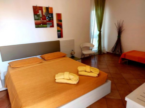 Room in Guest room - Spend little and enjoy Sicily